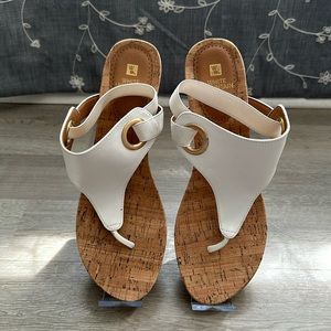 White Mountain Women’s sandals